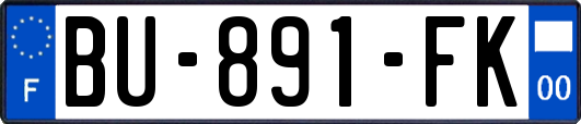 BU-891-FK