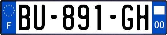BU-891-GH