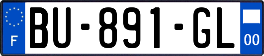 BU-891-GL