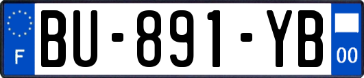 BU-891-YB