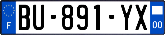 BU-891-YX