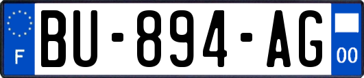 BU-894-AG