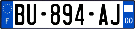 BU-894-AJ