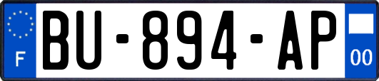 BU-894-AP