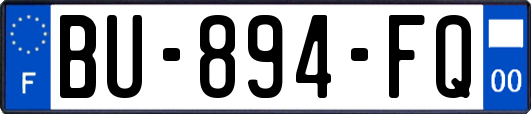 BU-894-FQ