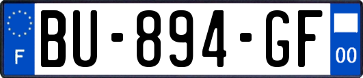 BU-894-GF