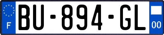 BU-894-GL