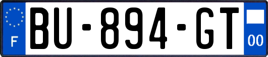 BU-894-GT