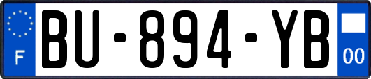 BU-894-YB