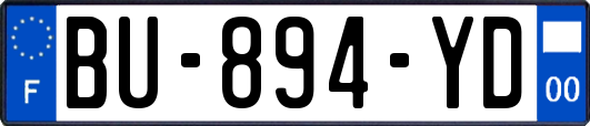 BU-894-YD
