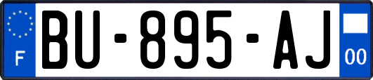 BU-895-AJ