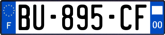 BU-895-CF