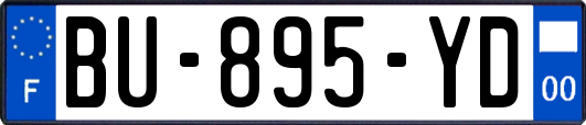BU-895-YD
