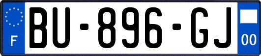 BU-896-GJ