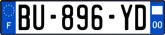 BU-896-YD
