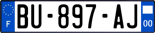 BU-897-AJ