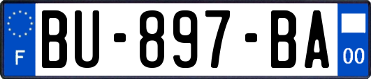 BU-897-BA