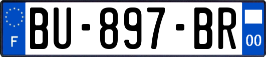 BU-897-BR