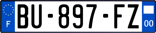 BU-897-FZ