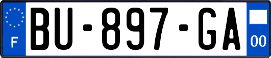 BU-897-GA