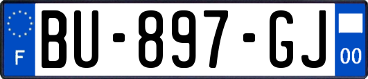BU-897-GJ