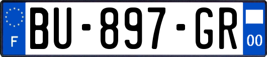 BU-897-GR