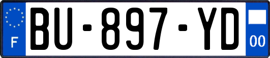 BU-897-YD