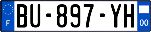 BU-897-YH