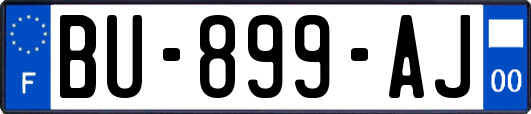 BU-899-AJ