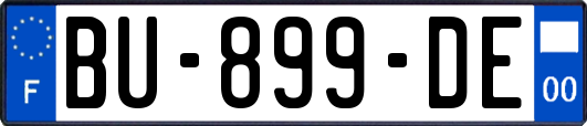 BU-899-DE