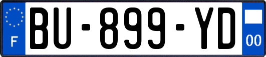 BU-899-YD