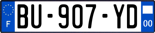 BU-907-YD