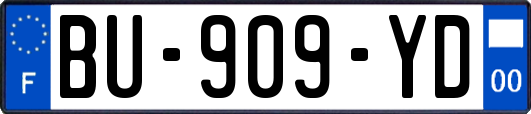 BU-909-YD