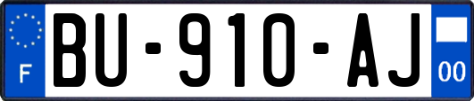 BU-910-AJ