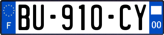 BU-910-CY