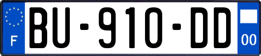 BU-910-DD
