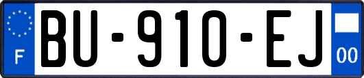 BU-910-EJ