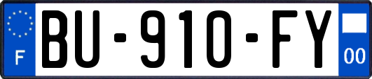 BU-910-FY