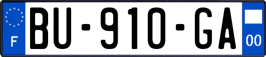 BU-910-GA