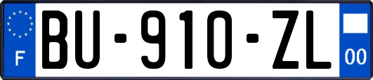 BU-910-ZL