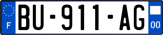 BU-911-AG