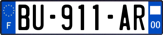 BU-911-AR