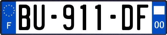BU-911-DF