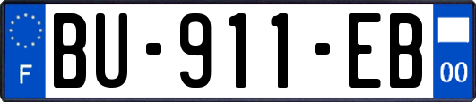 BU-911-EB