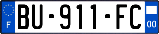 BU-911-FC