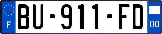BU-911-FD