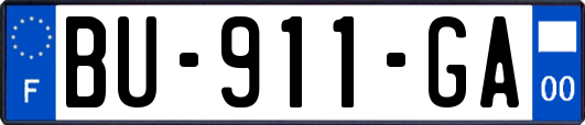 BU-911-GA