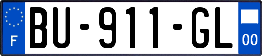 BU-911-GL