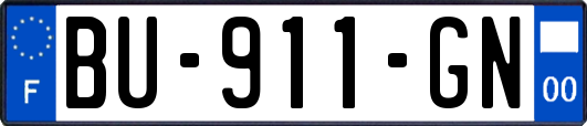 BU-911-GN