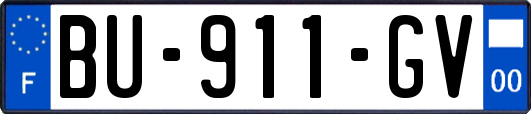 BU-911-GV